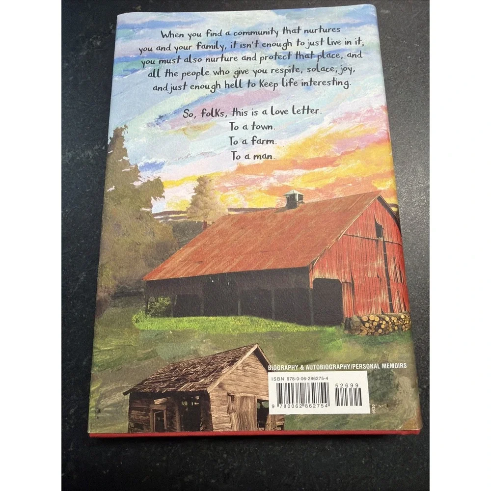 Rural Diaries : Love, Livestock, and Big Life Lessons down on Mischief Farm...